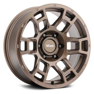 VOXX REPLICA® - PRO Dark Matte Bronze