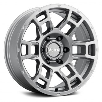 VOXX REPLICA® - PRO Dark Matte Gray