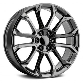 VOXX REPLICA® - SSI Gloss Black