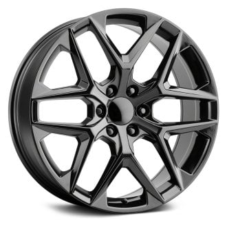 VOXX REPLICA® - SSW Gloss Black