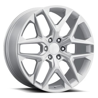 VOXX REPLICA® - SSW Silver