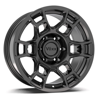 VOXX REPLICA® - TP1 Matte Black