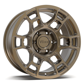VOXX REPLICA® - TP1 Matte Dark Bronze