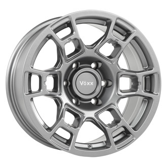 VOXX REPLICA® - TP1 Matte Dark Gray