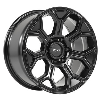 VOXX REPLICA® - TP2 Matte Black