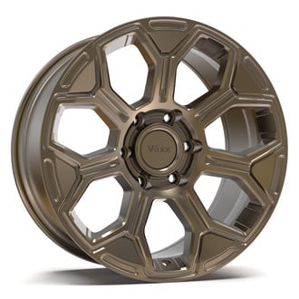 VOXX REPLICA® - TP2 Matte Dark Bronze