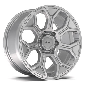 VOXX REPLICA® - TP2 Matte Dark Gray