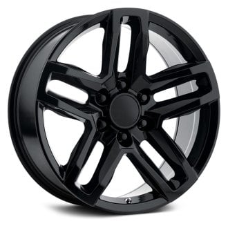 VOXX REPLICA® - TRAIL BOSS Gloss Black