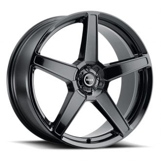 2012 Chevy Cruze Rims & Custom Wheels | CARiD