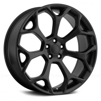 VOXX REPLICA® - C300 Gloss Black