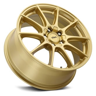 Voxx™ - Wheels & Rims from an Authorized Dealer | CARiD