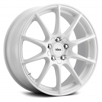 VOXX® - COTTO White