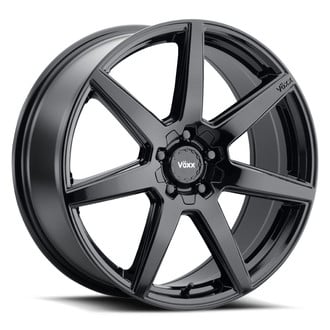 VOXX® - DESSO Gloss Black