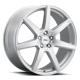 VOXX® - DESSO Silver