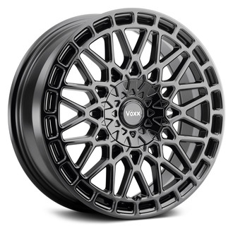VOXX® - ENZO Gloss Black