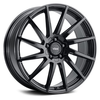 VOXX® - FELINA Gloss Black