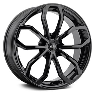 VOXX® - MALTA Gloss Black