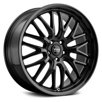 Voxx™ | Wheels & Rims from an Authorized Dealer — CARiD.com