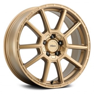 VOXX® - MONTE Bronze