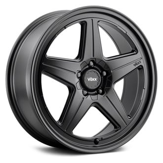 VOXX® - NESSO Matte Black