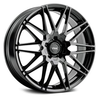 VOXX® - NICE Gloss Black