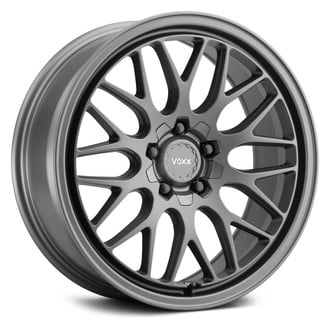 VOXX® - NOGGARA Carbon Gray