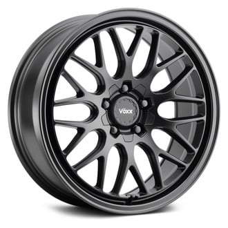VOXX® - NOGGARA Matte Black