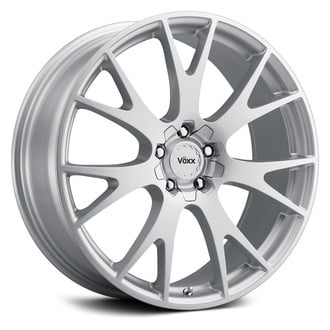 VOXX® - OGGI Silver