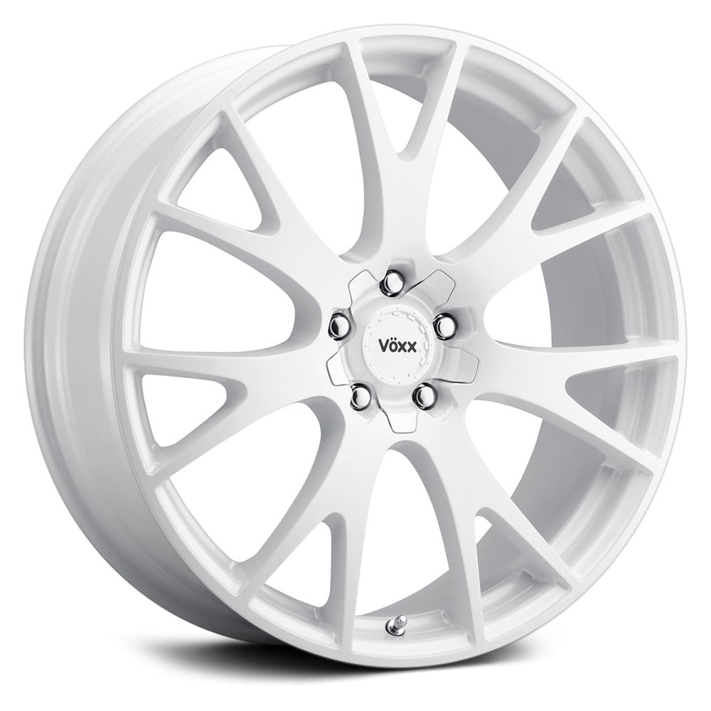20 Inch Voxx Wheels & Rims | CARiD
