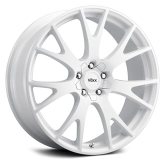 VOXX® - OGGI White