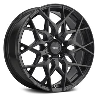 VOXX® - PASO Matte Black