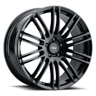 VOXX® - PORTO Gloss Black
