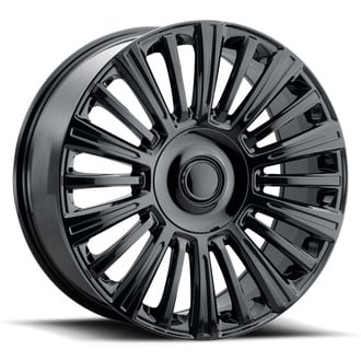 VOXX REPLICA® - ES4 Gloss Black