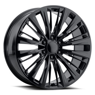 VOXX REPLICA® - ES5 Gloss Black