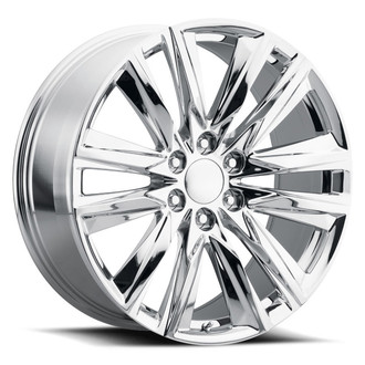VOXX REPLICA® - ES6 Chrome