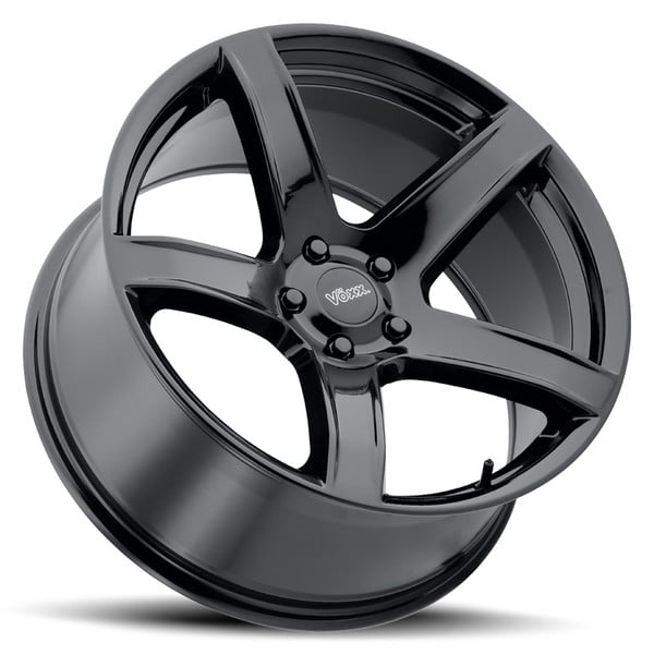VOXX REPLICA® HELLCAT 2 Wheels - Gloss Black Rims