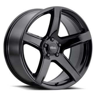 VOXX REPLICA® - HELLCAT 2 Gloss Black