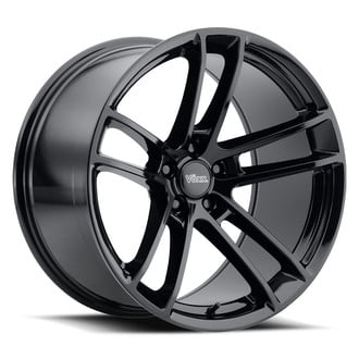 VOXX REPLICA® - HELLCAT WIDEBODY 2 Gloss Black