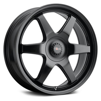 VOXX® - RIVA Matte Black