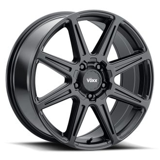 VOXX® - ROCCA Matte Black