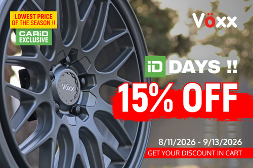Voxx Special Offers