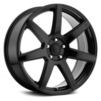 VOXX® - DIVO Gloss Black