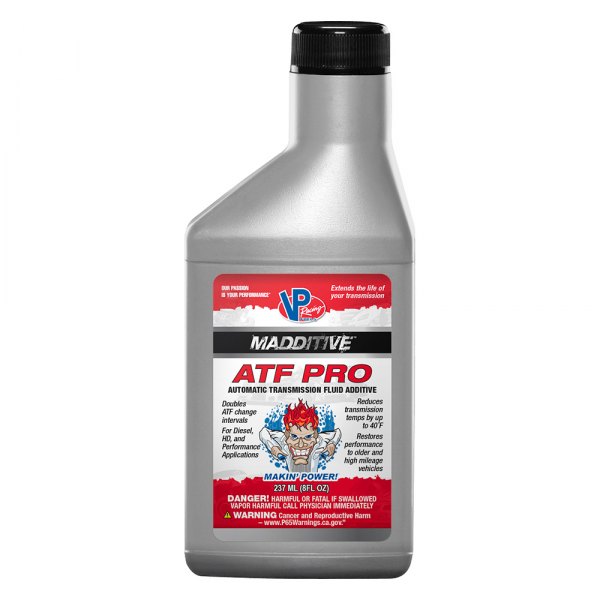 VP Racing Fuels® - ATF Pro™ Transmission Additive