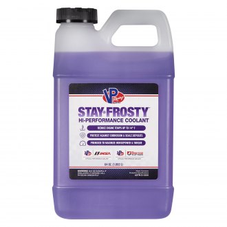 VP Racing Fuels® - Stay Frosty™ Hi-Performance Formula Coolant