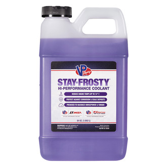 VP Racing Fuels® 2088 - Stay Frosty™ Hi-Performance Formula Coolant