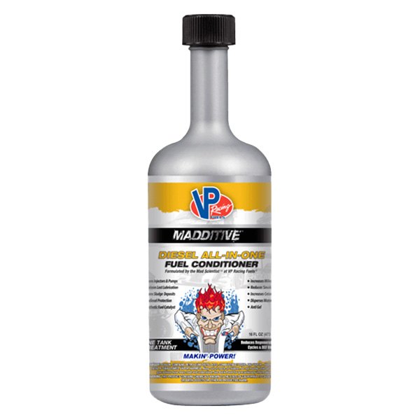 VP Racing Fuels® - Diesel All-In-One Madditive