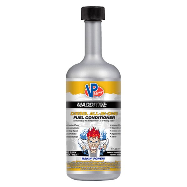 VP Racing Fuels® - Diesel All-In-One Madditives