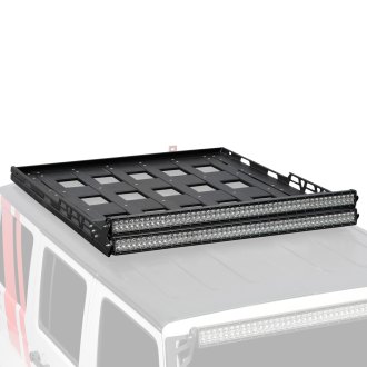 Rhino Rack Master Fit Cargo Box Youtube