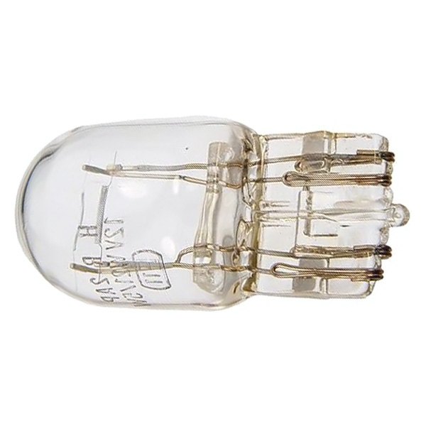 W&E® - Halogen Bulb (7443, White)