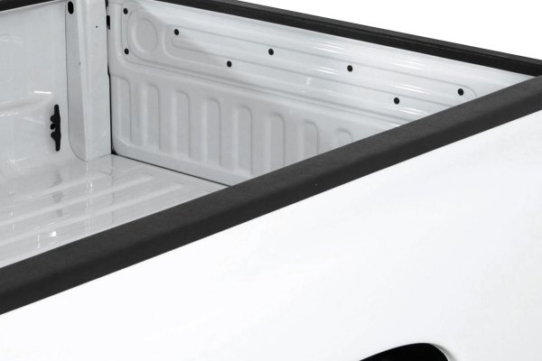  Westin® - Smooth Black Side Bed Caps